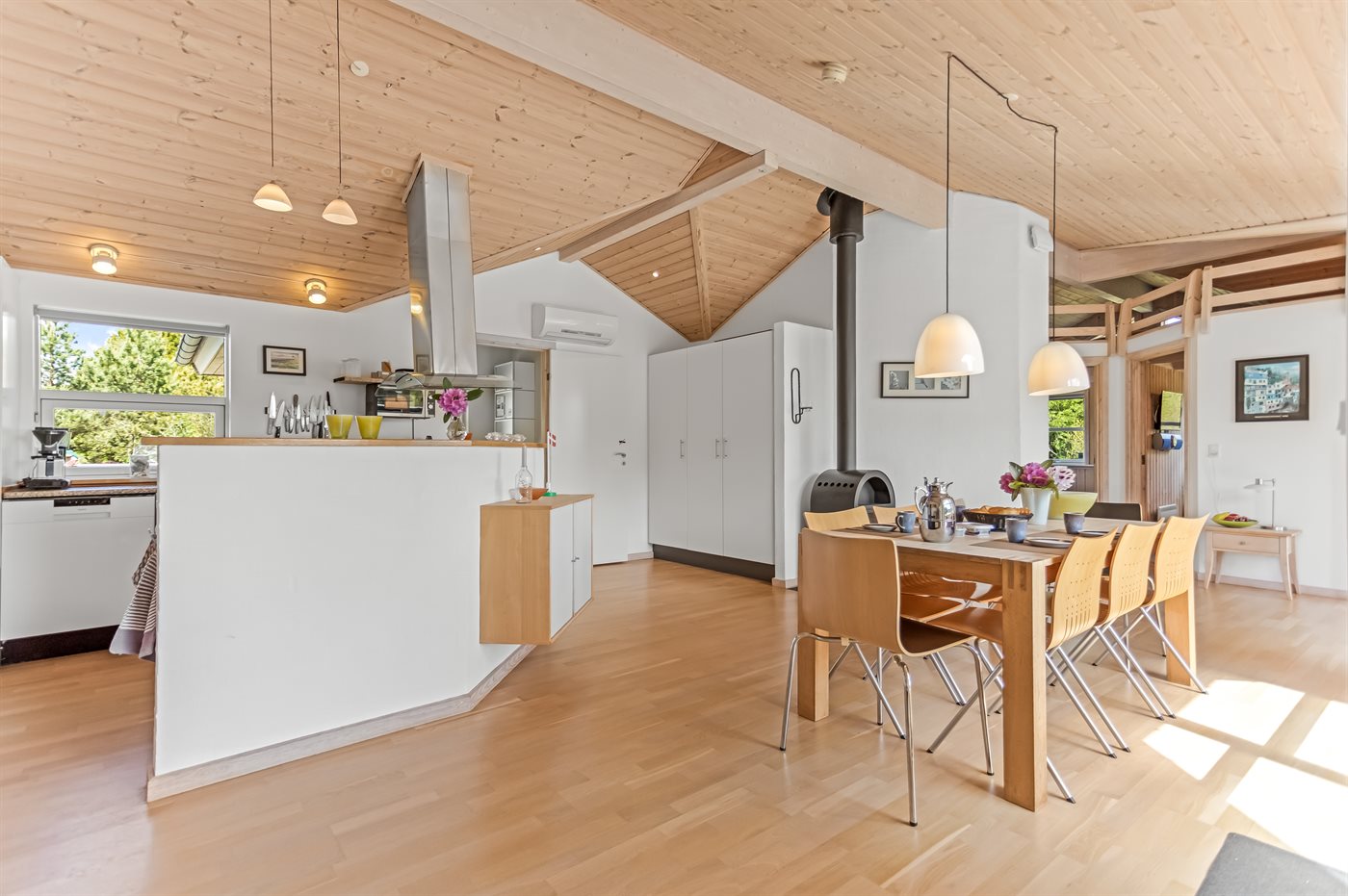 Ferienhaus 41-0153 in Bratten - Bild 3