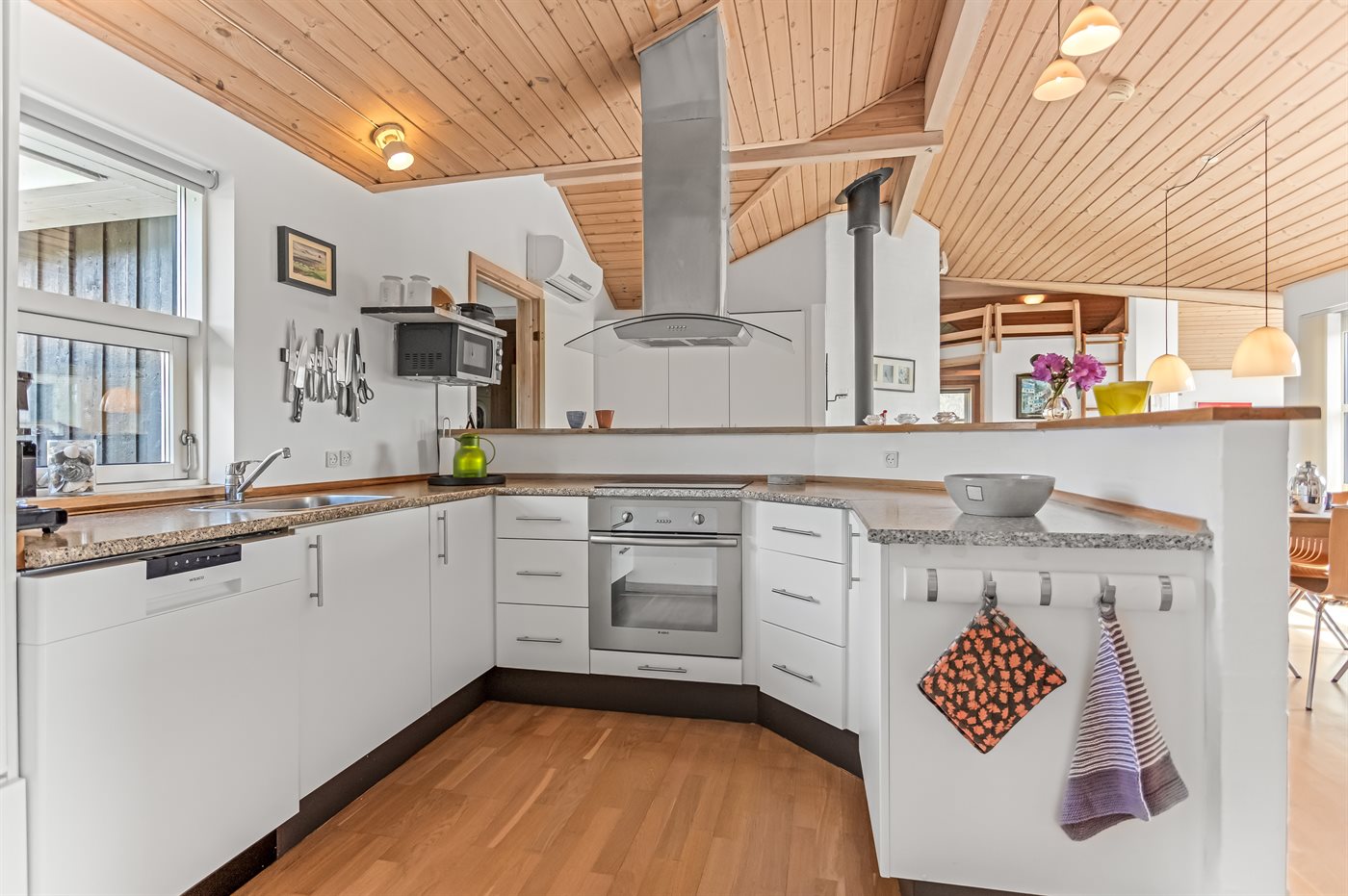 Ferienhaus 41-0153 in Bratten - Bild 4