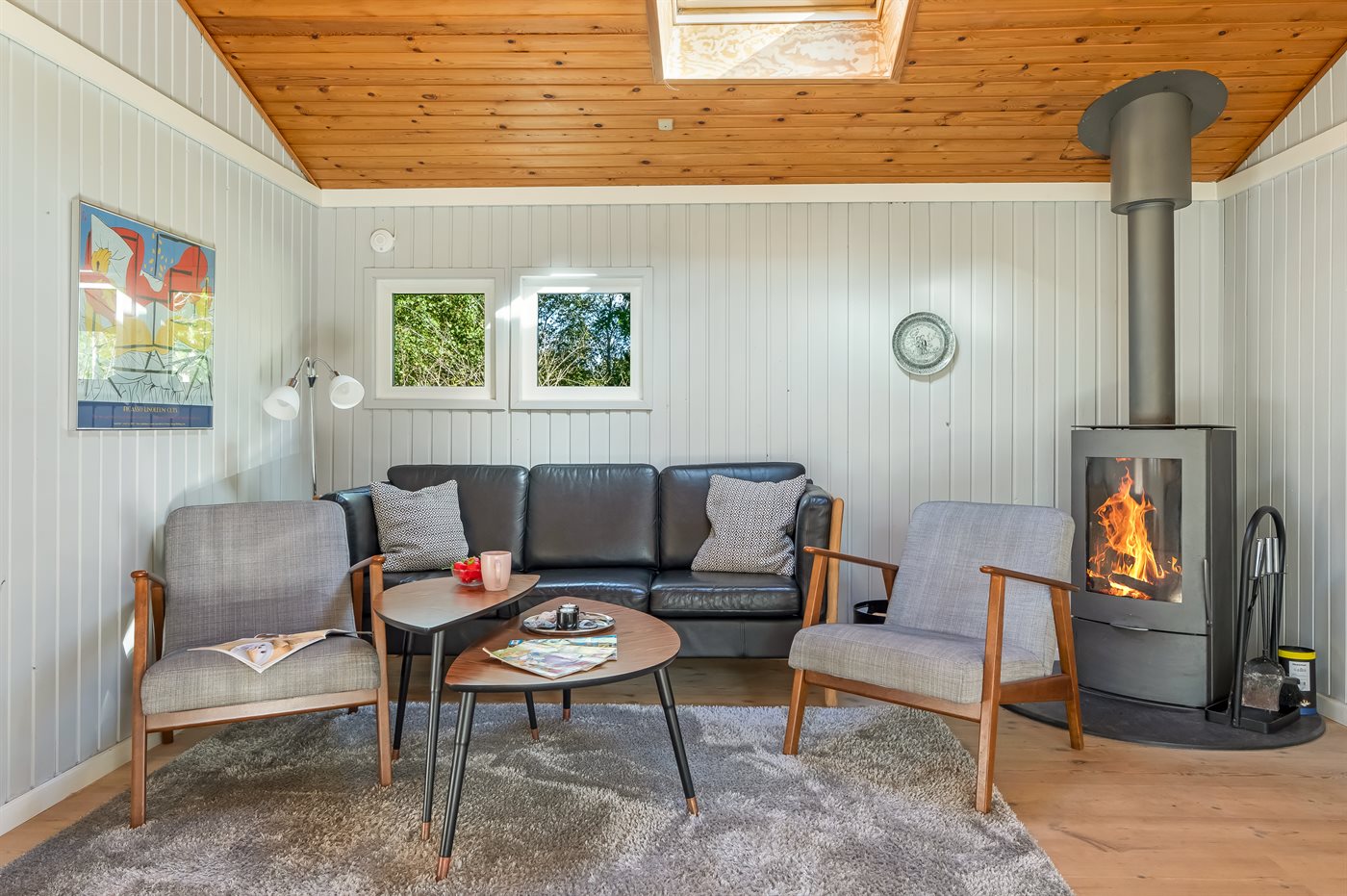 Ferienhaus 41-0155 in Bratten - Bild 2