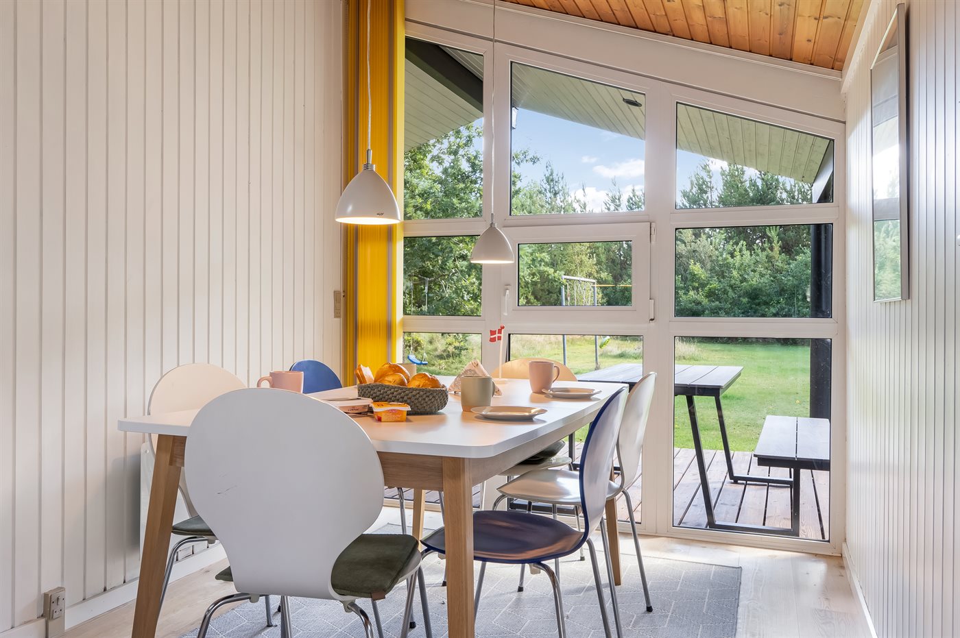 Ferienhaus 41-0155 in Bratten - Bild 3