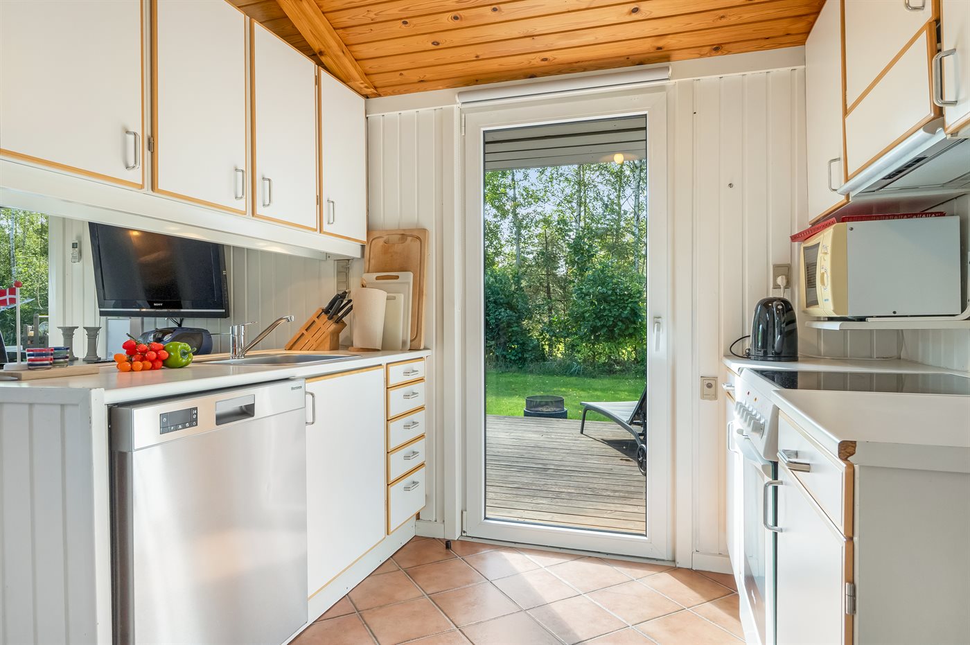 Ferienhaus 41-0155 in Bratten - Bild 4