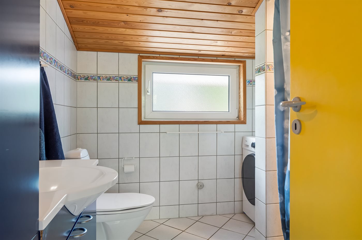 Ferienhaus 41-0155 in Bratten - Bild 5