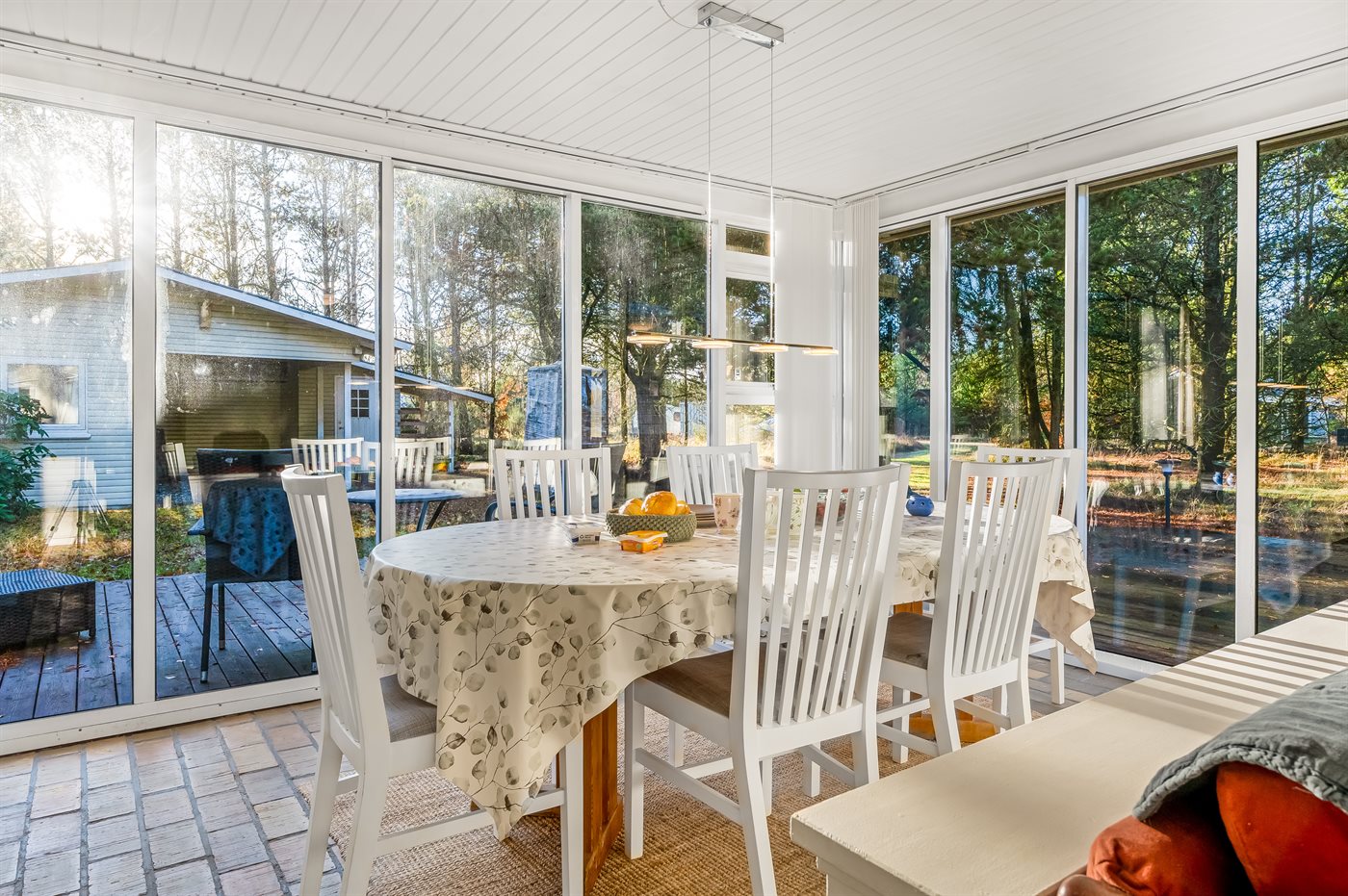 Ferienhaus 41-0156 in Bratten - Bild 3