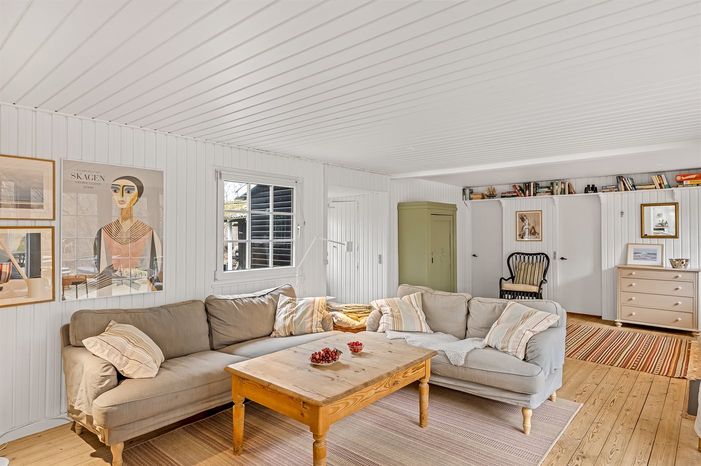 Ferienhaus 41-0157 in Bratten - Bild 2