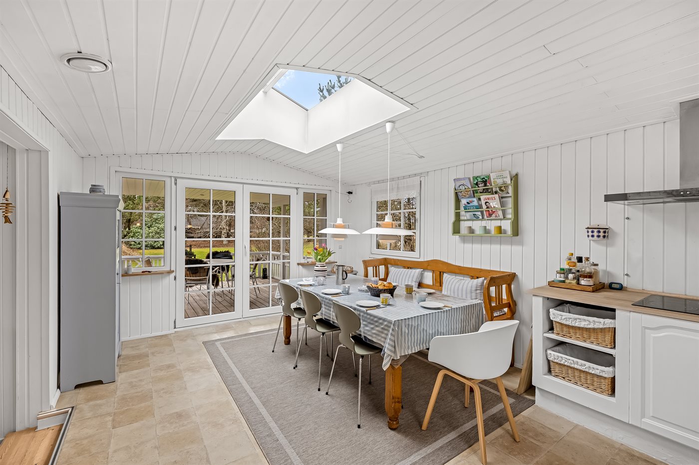 Ferienhaus 41-0157 in Bratten - Bild 3