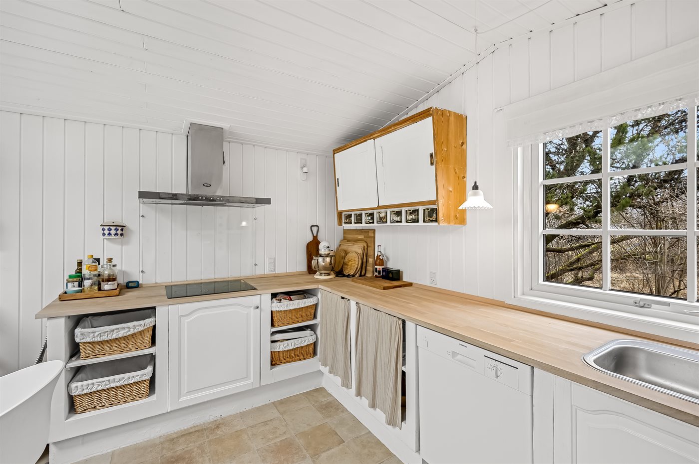 Ferienhaus 41-0157 in Bratten - Bild 4