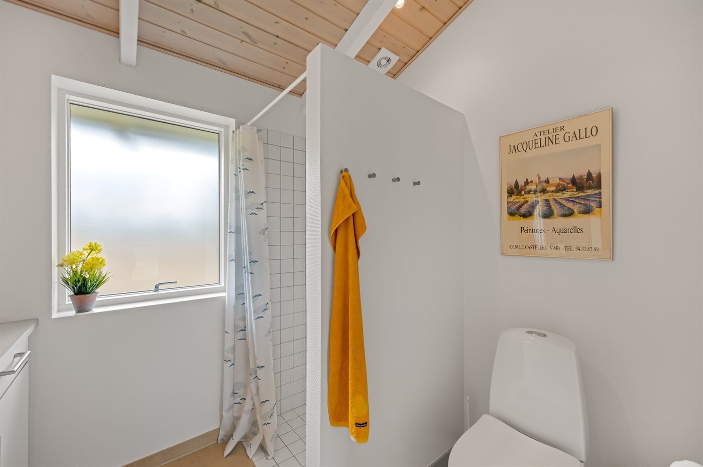 Gemütliches Ferienhaus Bratten – strandnah & Hund ok - Bild 5