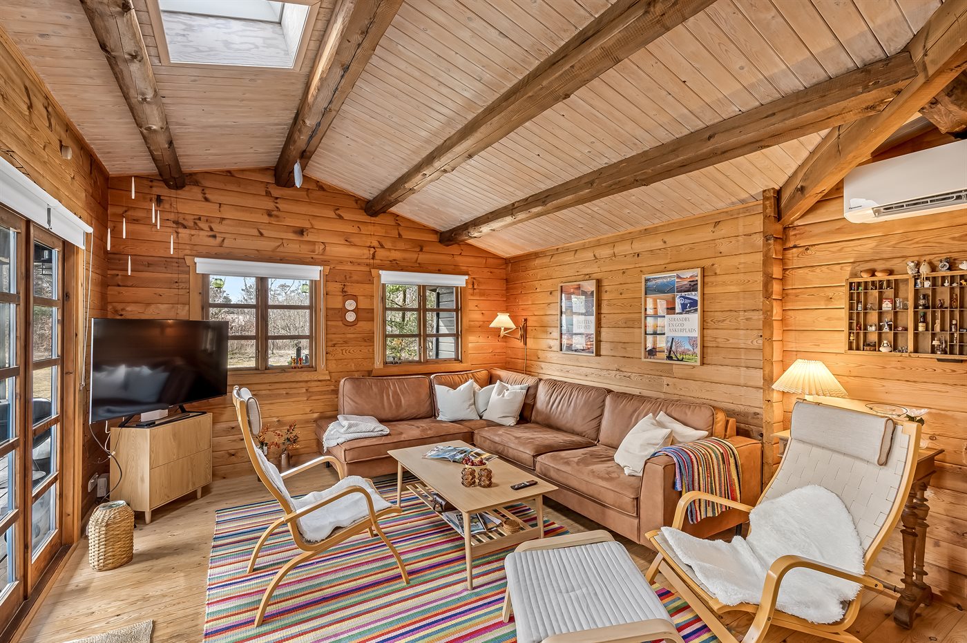 Ferienhaus 41-0159 in Bratten - Bild 2