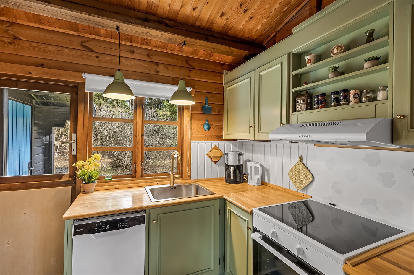 Ferienhaus 41-0159 in Bratten - Bild 4