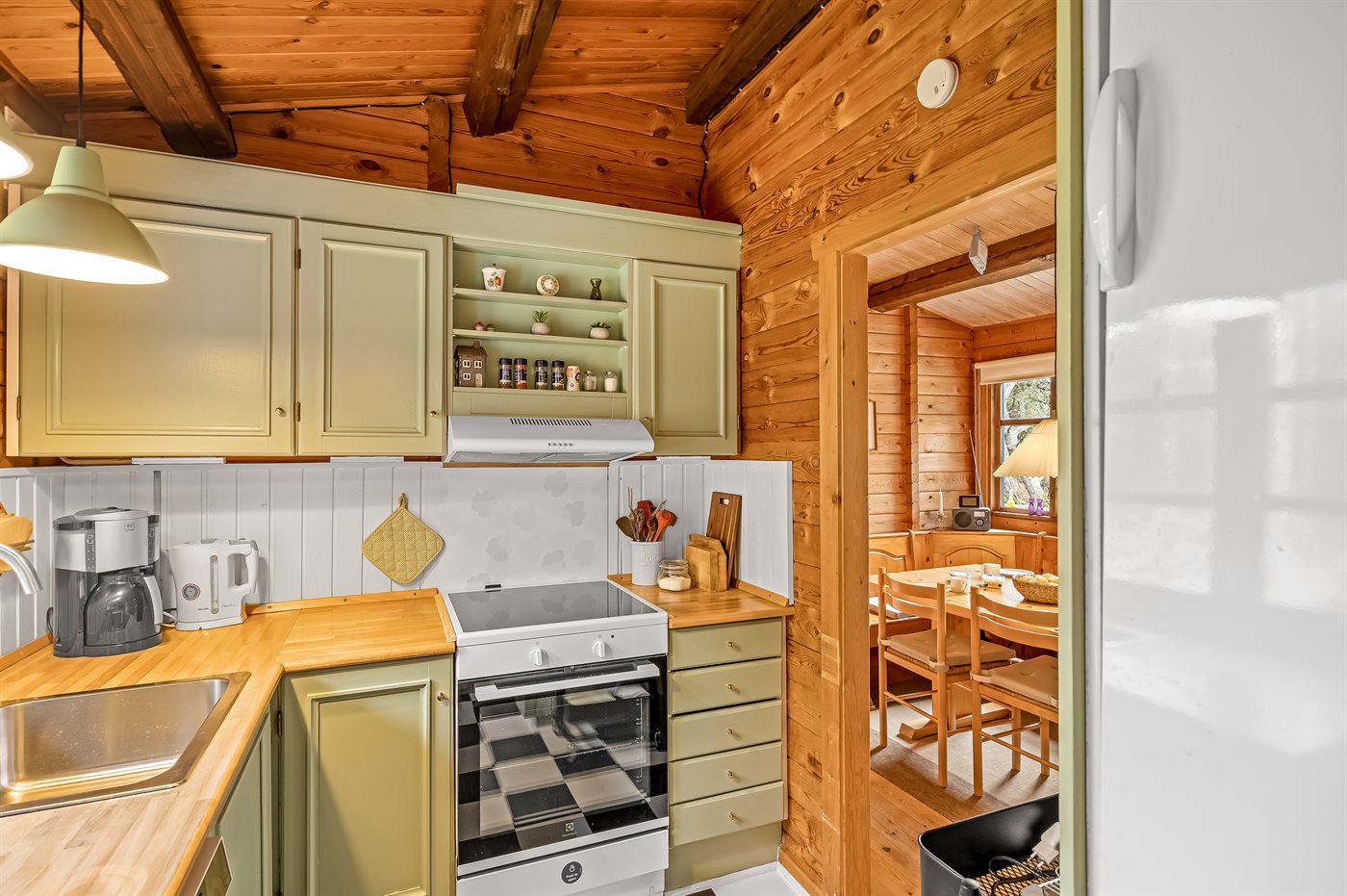 Ferienhaus 41-0159 in Bratten - Bild 5