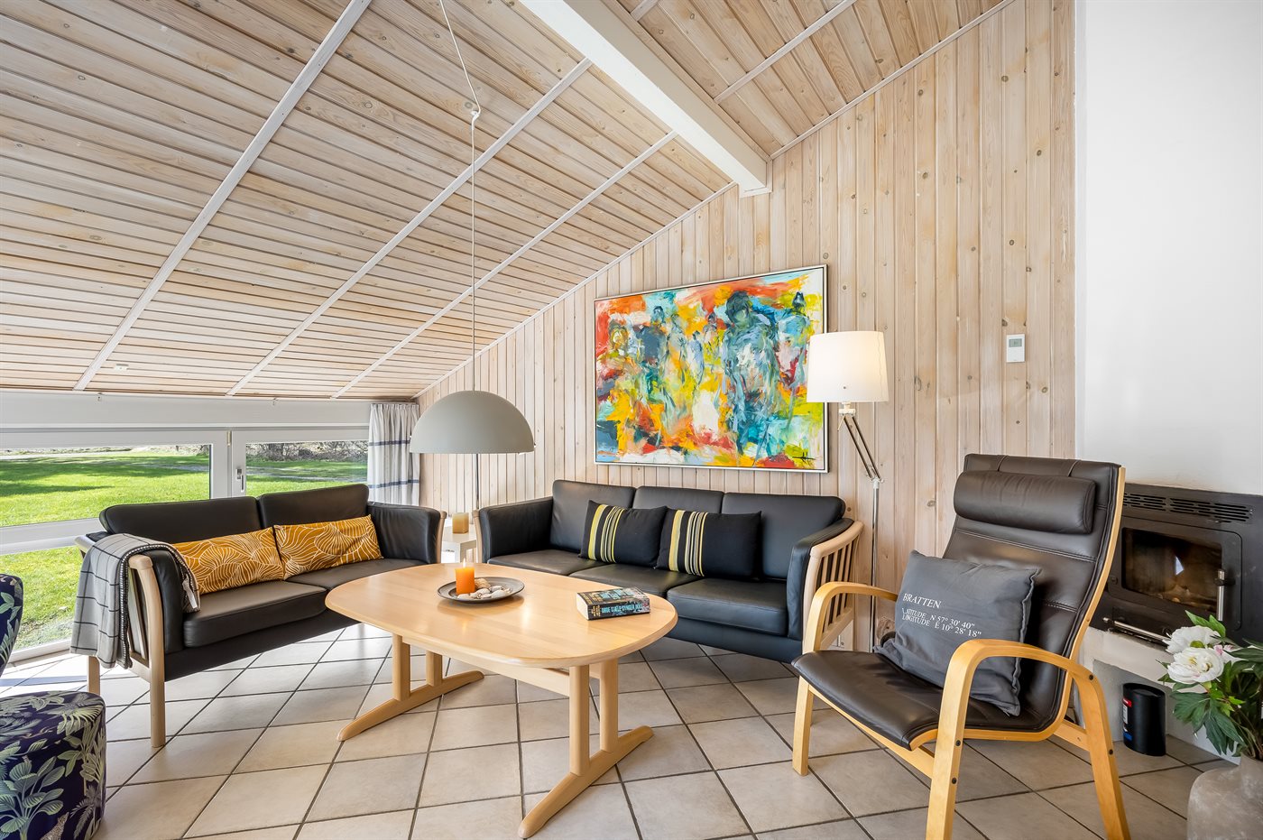 Ferienhaus 41-0160 in Bratten - Bild 3