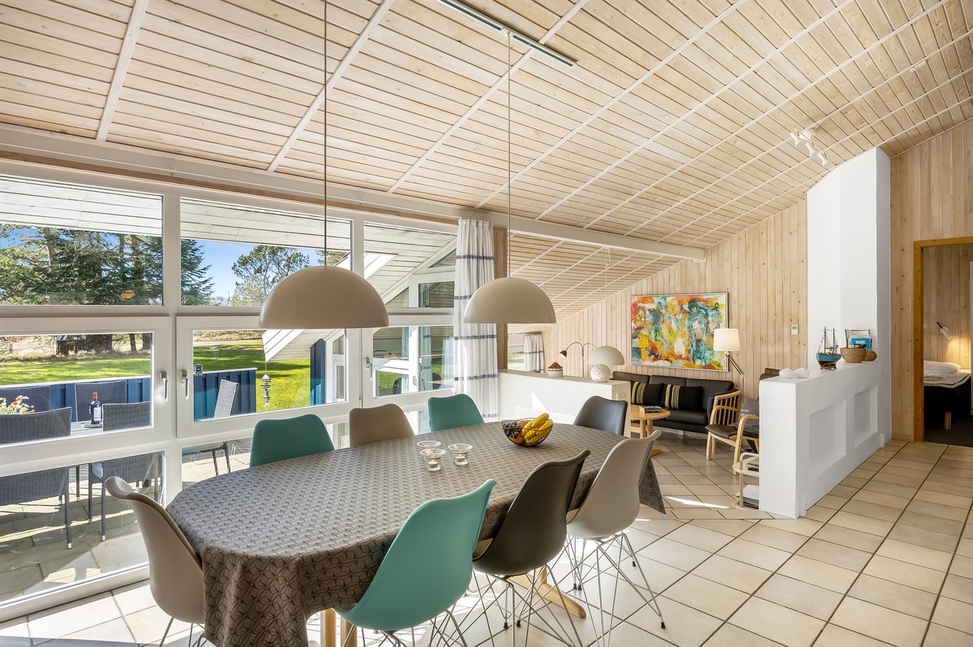 Ferienhaus 41-0160 in Bratten - Bild 4