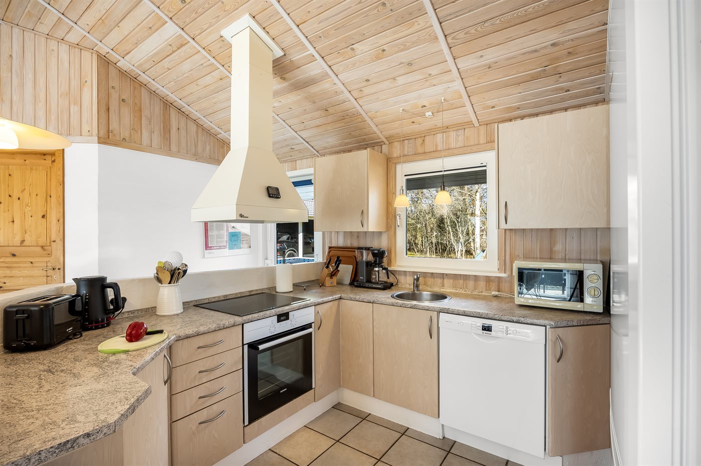 Ferienhaus 41-0160 in Bratten - Bild 5