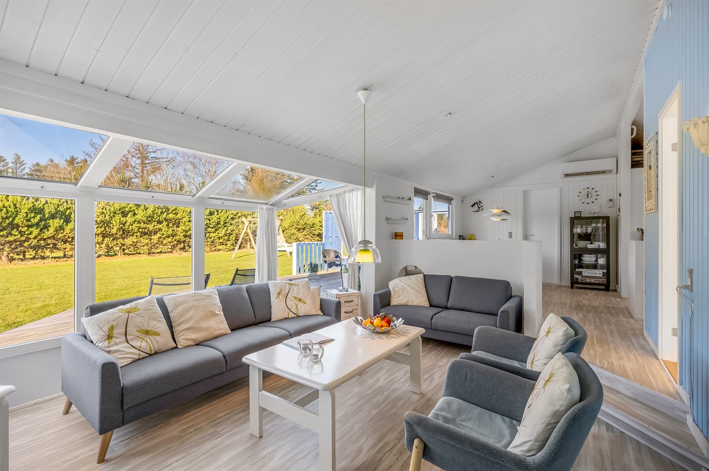 Ferienhaus 41-0161 in Bratten - Bild 2