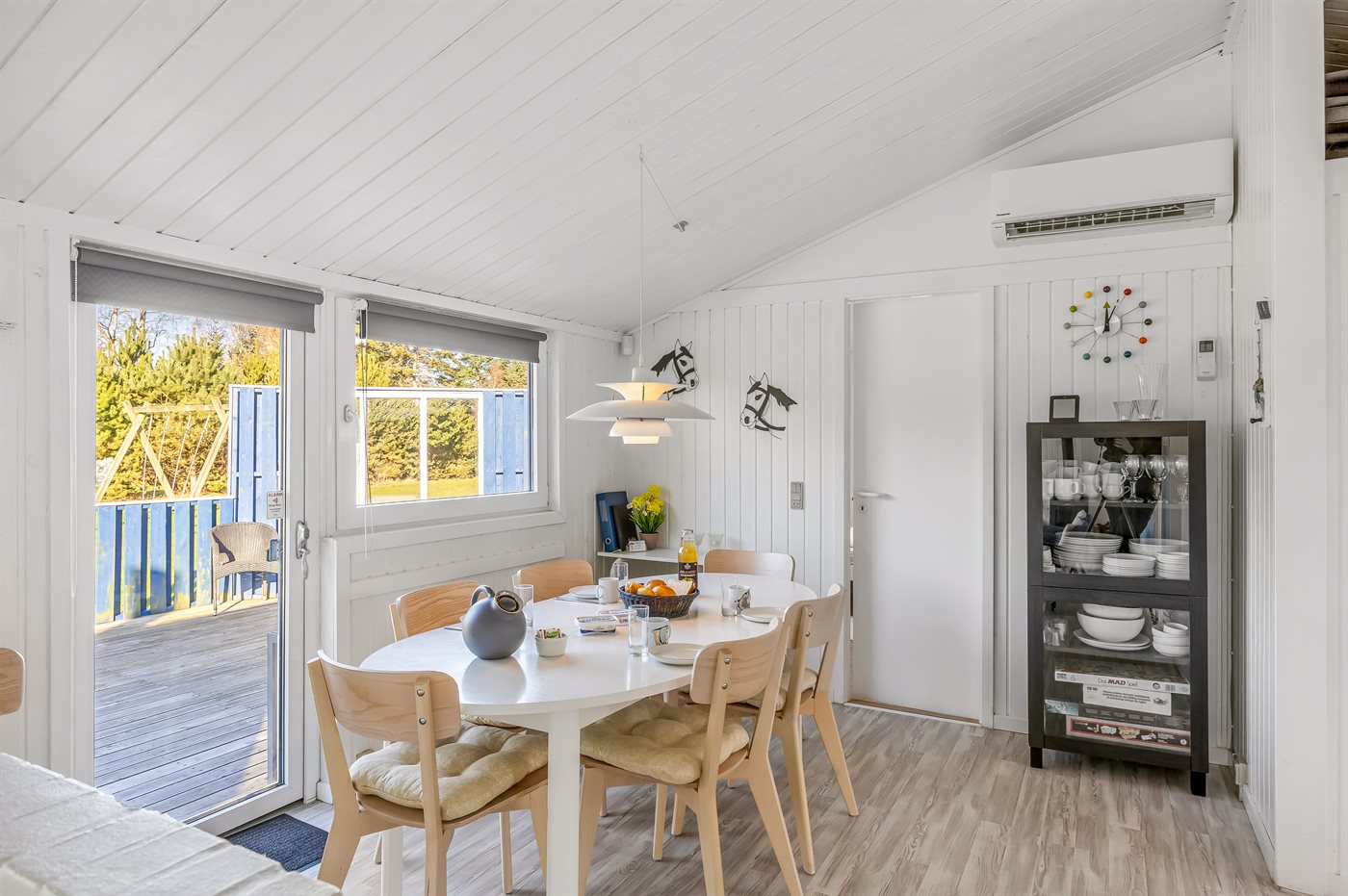 Ferienhaus 41-0161 in Bratten - Bild 3