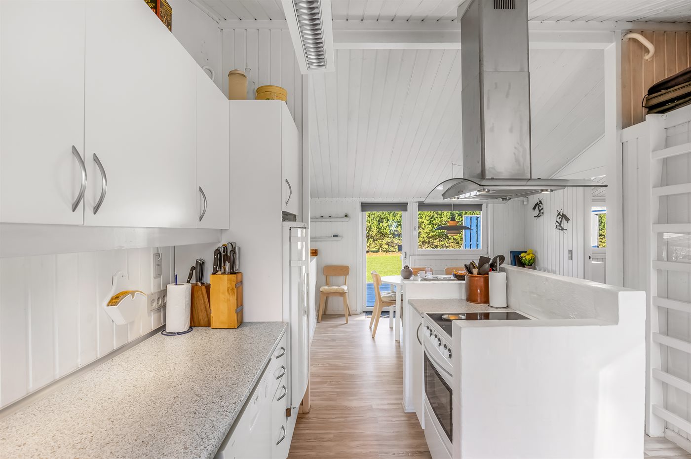 Ferienhaus 41-0161 in Bratten - Bild 4