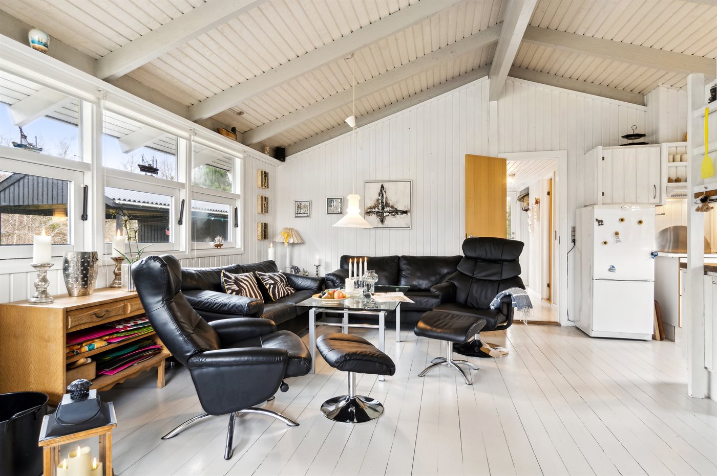 Ferienhaus 41-1019 in Bratten - Bild 3