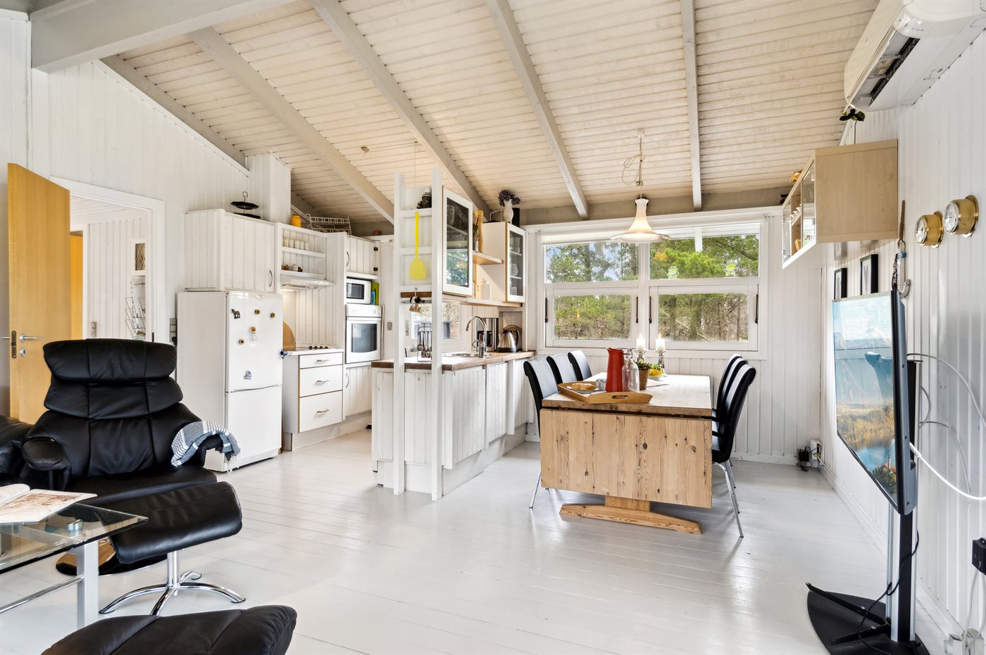 Ferienhaus 41-1019 in Bratten - Bild 4