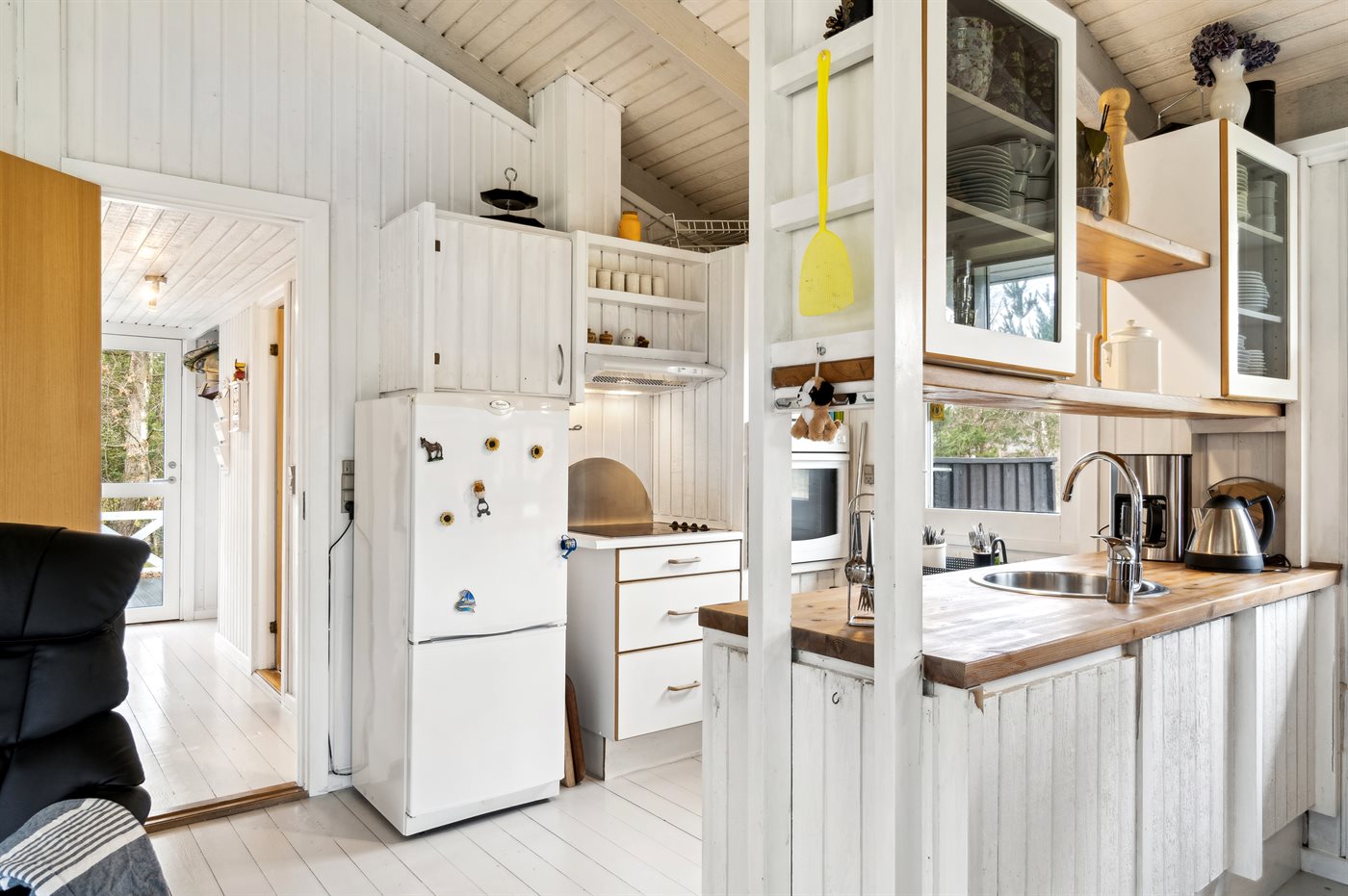 Ferienhaus 41-1019 in Bratten - Bild 5