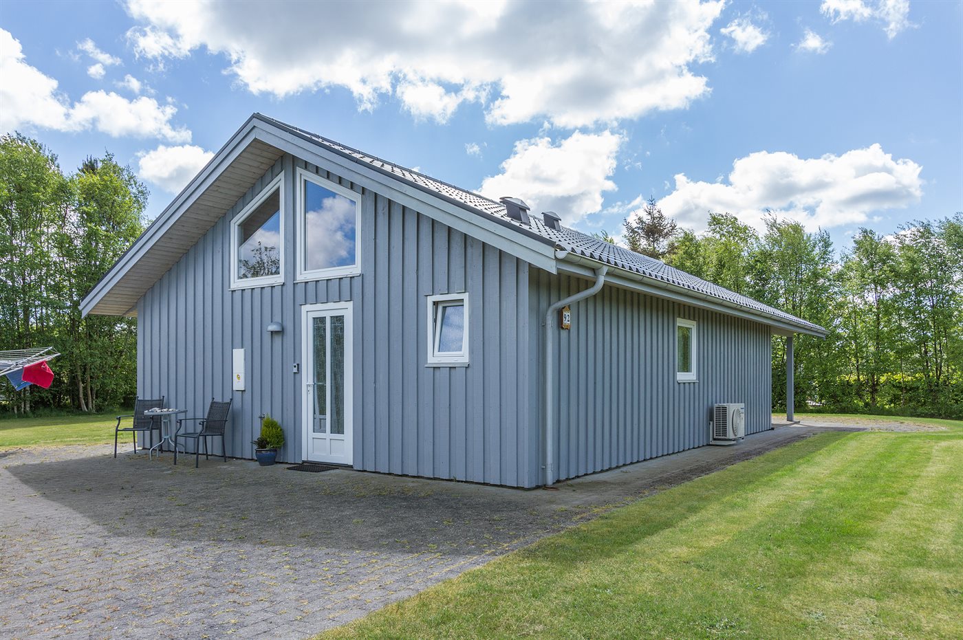 Dein idyllisches Ferienhaus am Palmenstrand in Nordstrand! - Bild 3