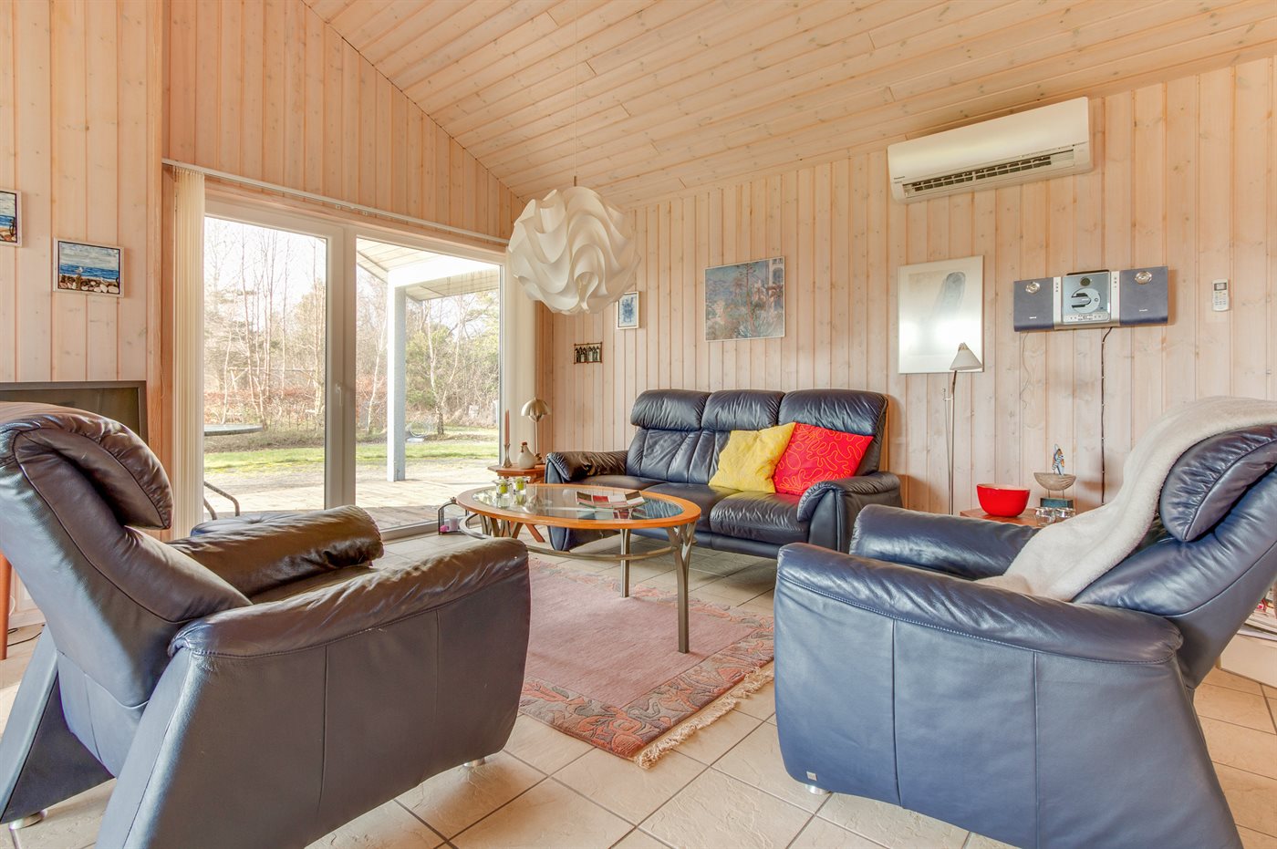 Dein idyllisches Ferienhaus am Palmenstrand in Nordstrand! - Bild 5