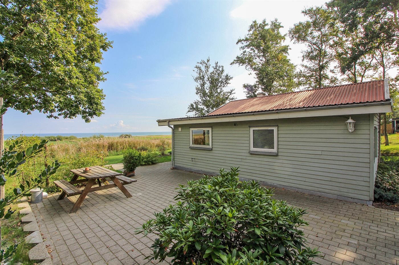 Ferienhaus 41-2017 in Frederikshavn - Bild 2