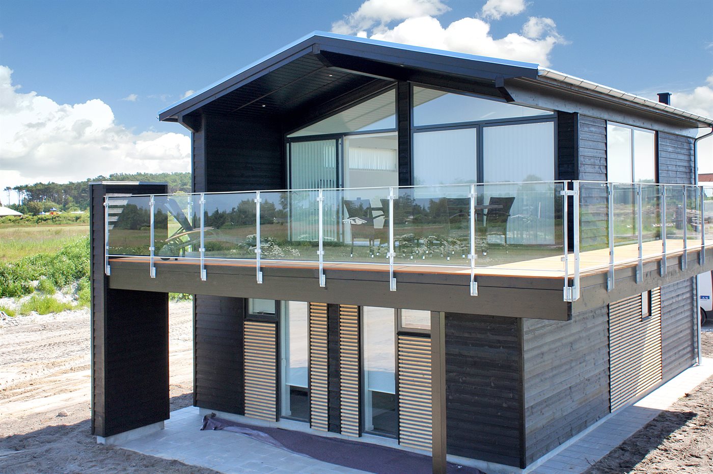 Urlaub am Meer: Dein Traumferienhaus in Frederikshavn!