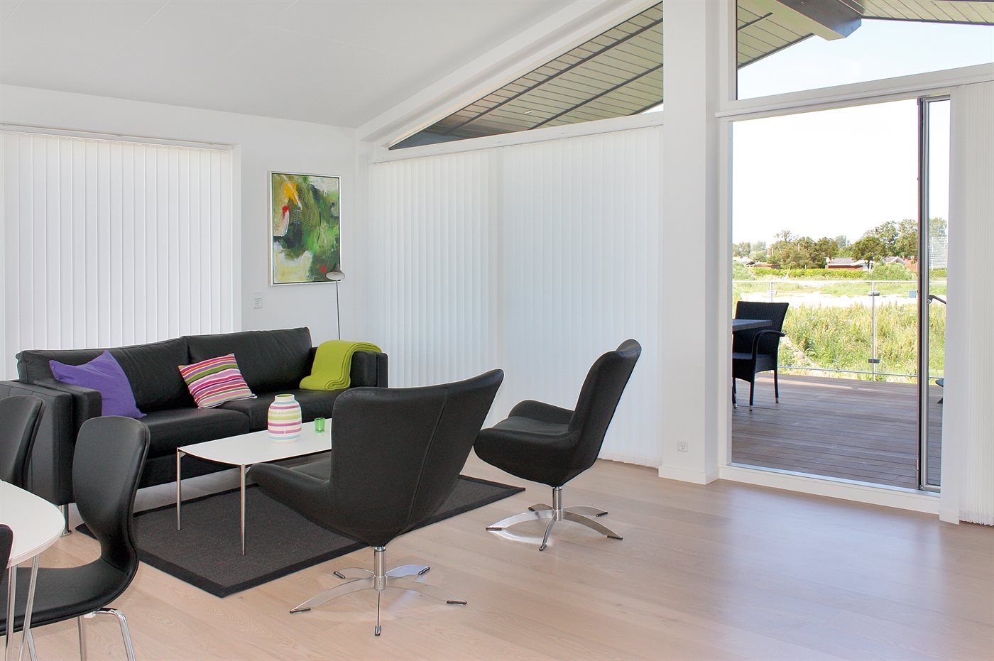 Urlaub am Meer: Dein Traumferienhaus in Frederikshavn! - Bild 2