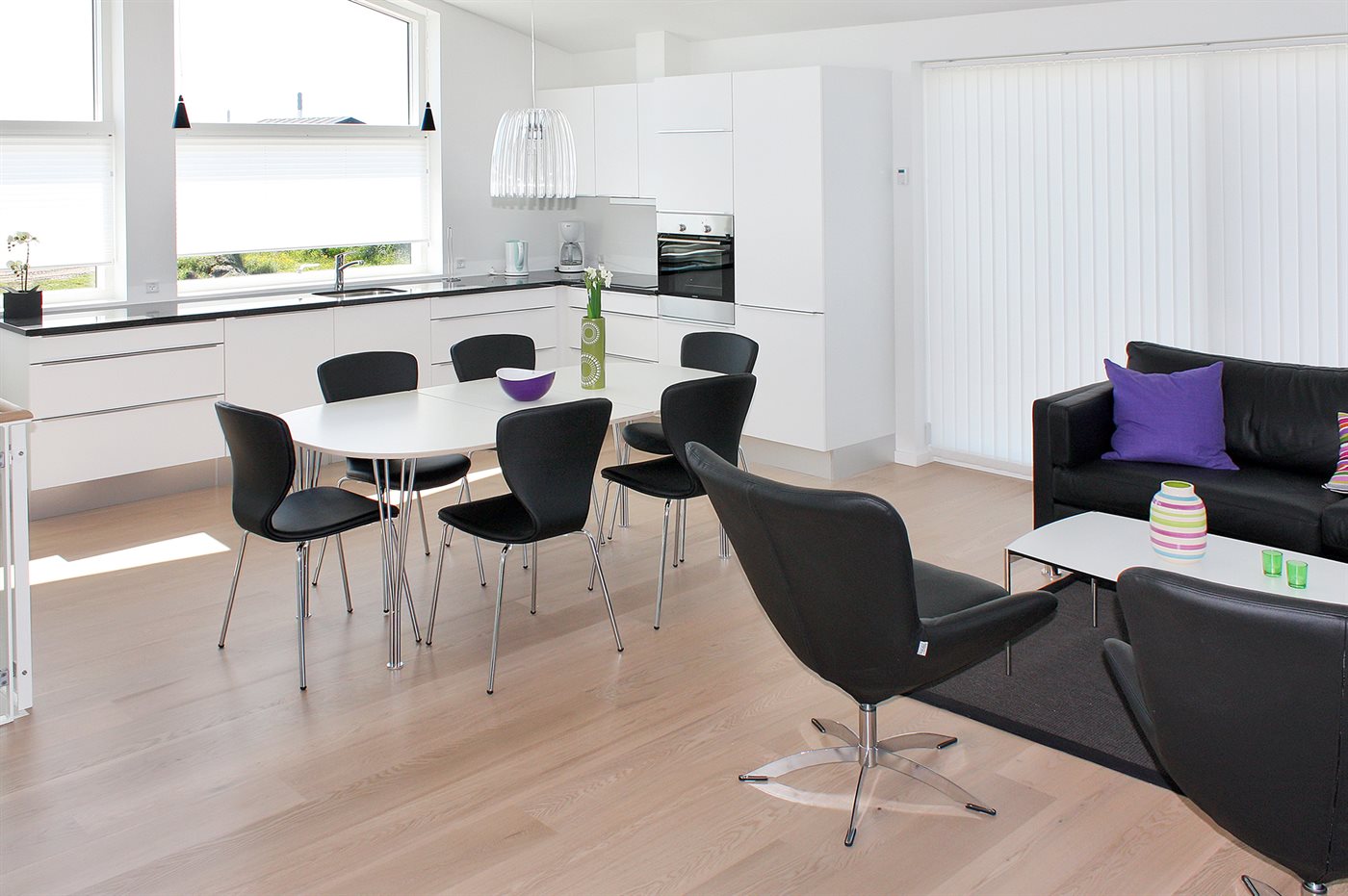 Urlaub am Meer: Dein Traumferienhaus in Frederikshavn! - Bild 5