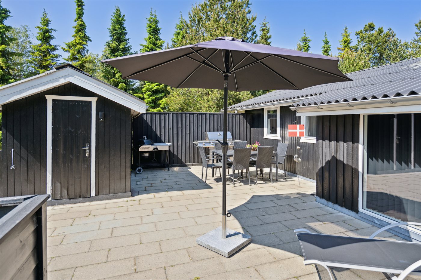 Ferienhaus 41-2027 in Bratten - Bild 2