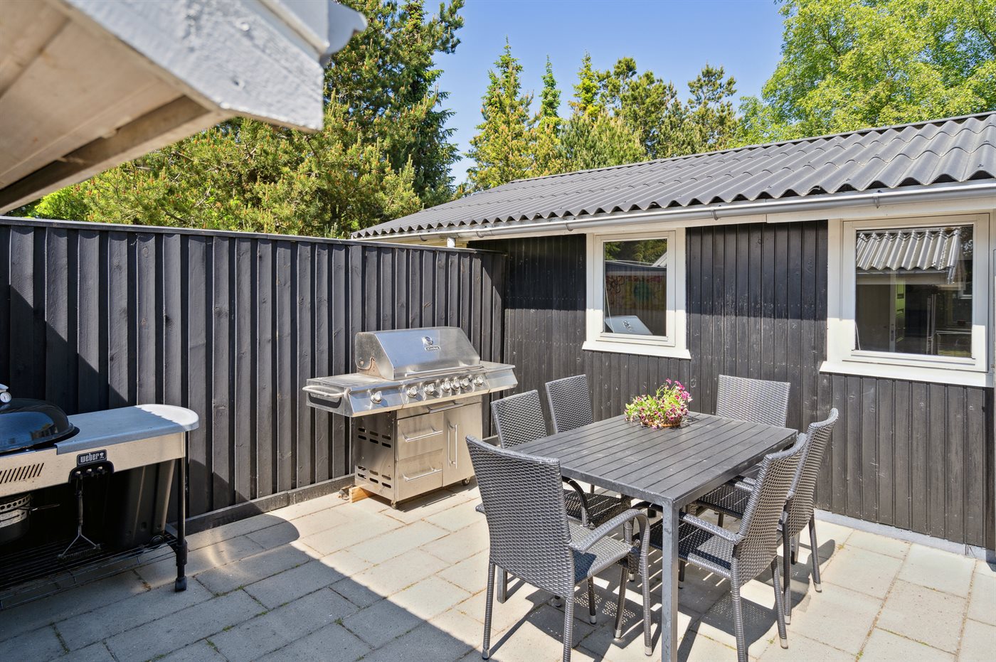 Ferienhaus 41-2027 in Bratten - Bild 3