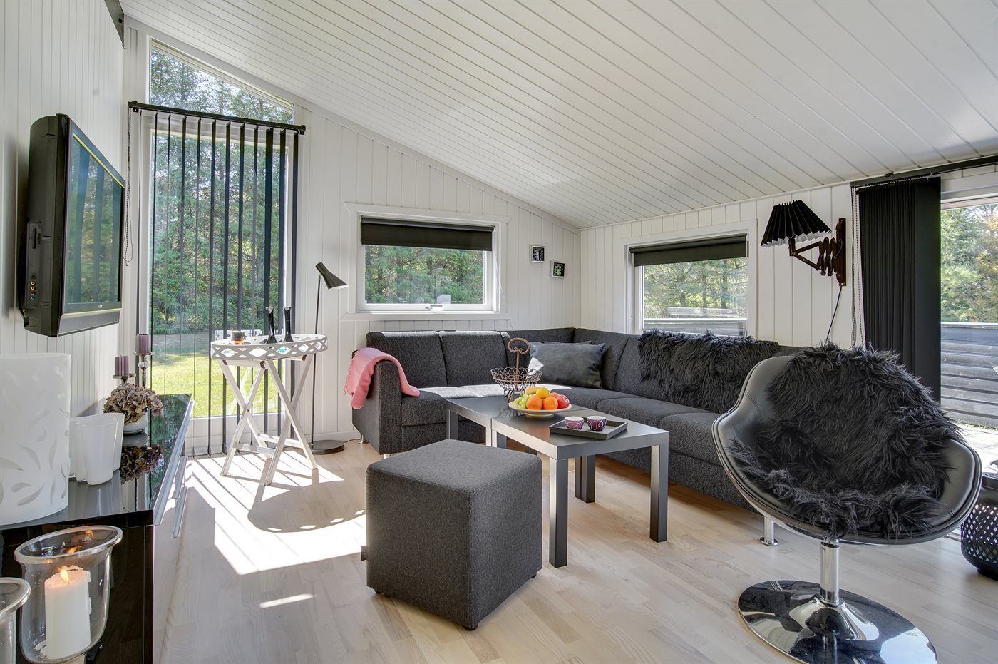 Ferienhaus 41-2027 in Bratten - Bild 4