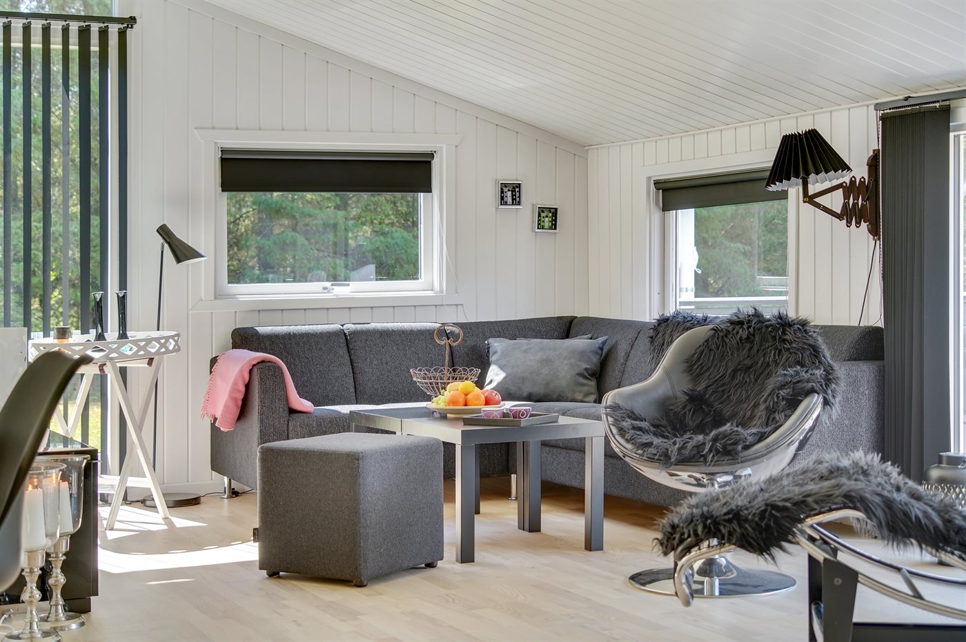 Ferienhaus 41-2027 in Bratten - Bild 5