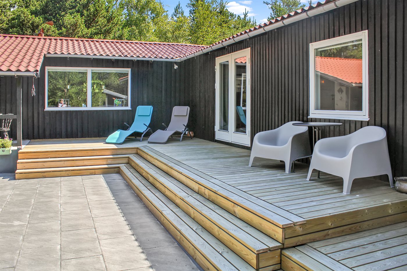 Ferienhaus 41-2028 in Bratten - Bild 2