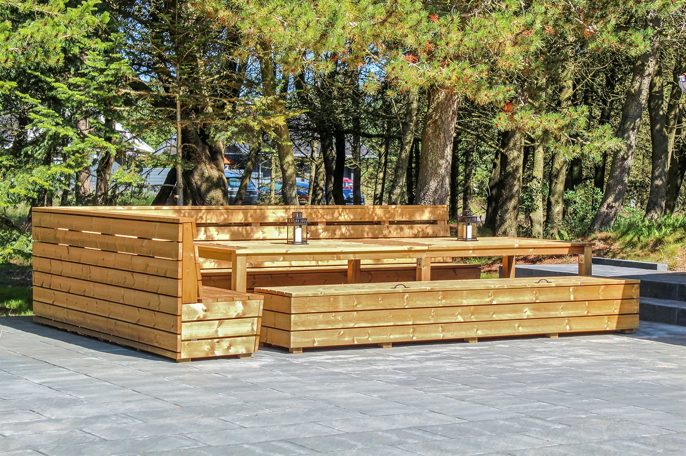 Ferienhaus 41-2028 in Bratten - Bild 3