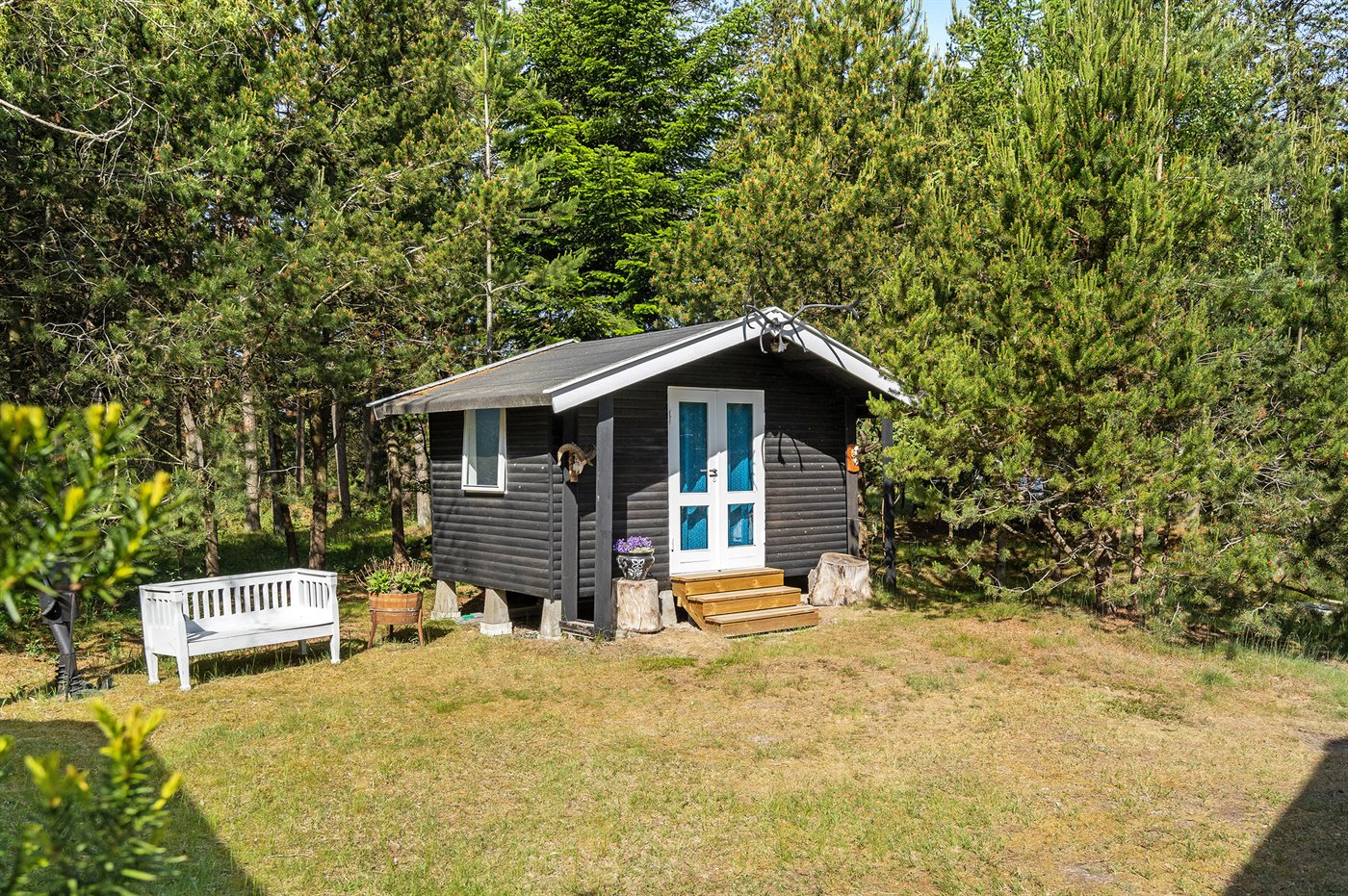 Ferienhaus 41-2028 in Bratten - Bild 4