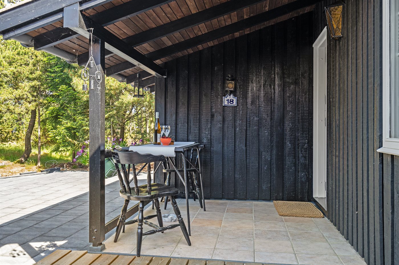 Ferienhaus 41-2028 in Bratten - Bild 5