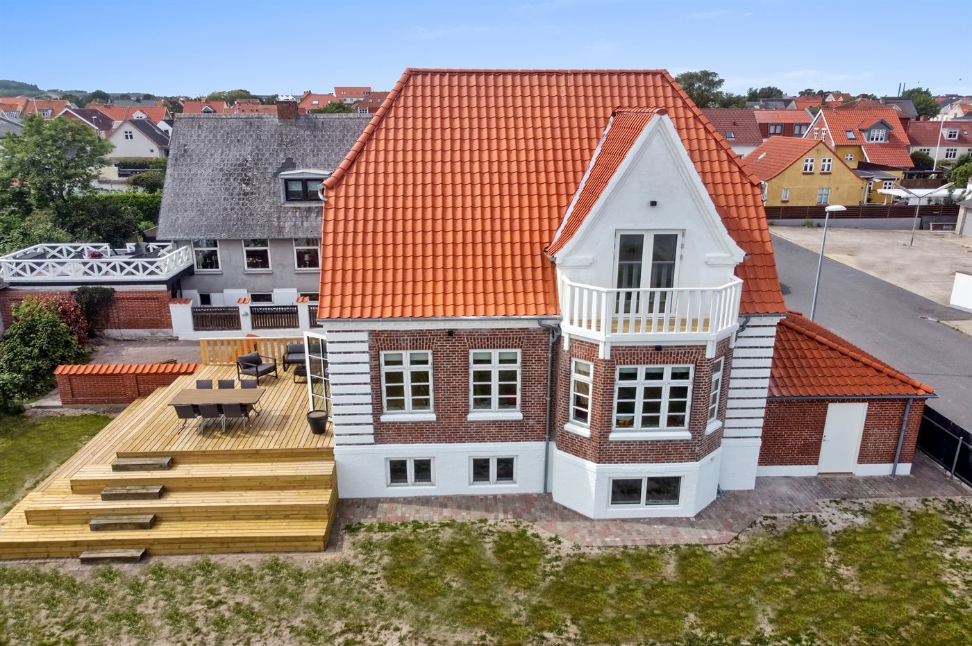 Urlaubstraum in Frederikshavn: Dein ideales Ferienhaus! - Bild 2
