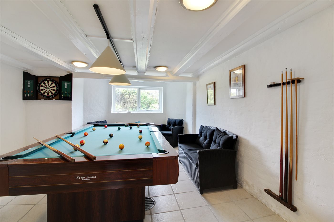 Urlaubstraum in Frederikshavn: Dein ideales Ferienhaus! - Bild 3