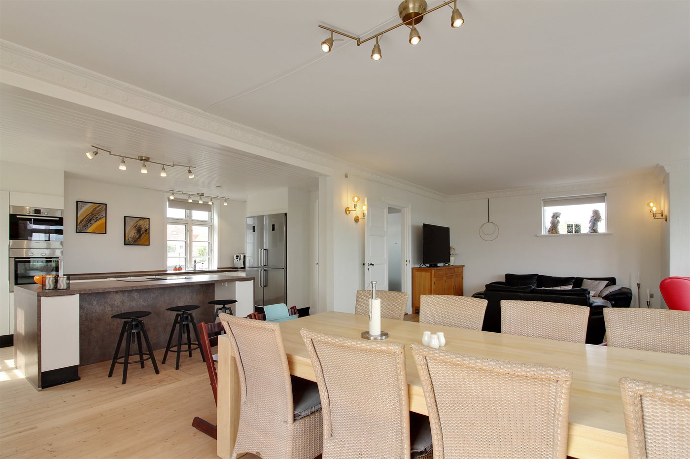 Urlaubstraum in Frederikshavn: Dein ideales Ferienhaus! - Bild 5