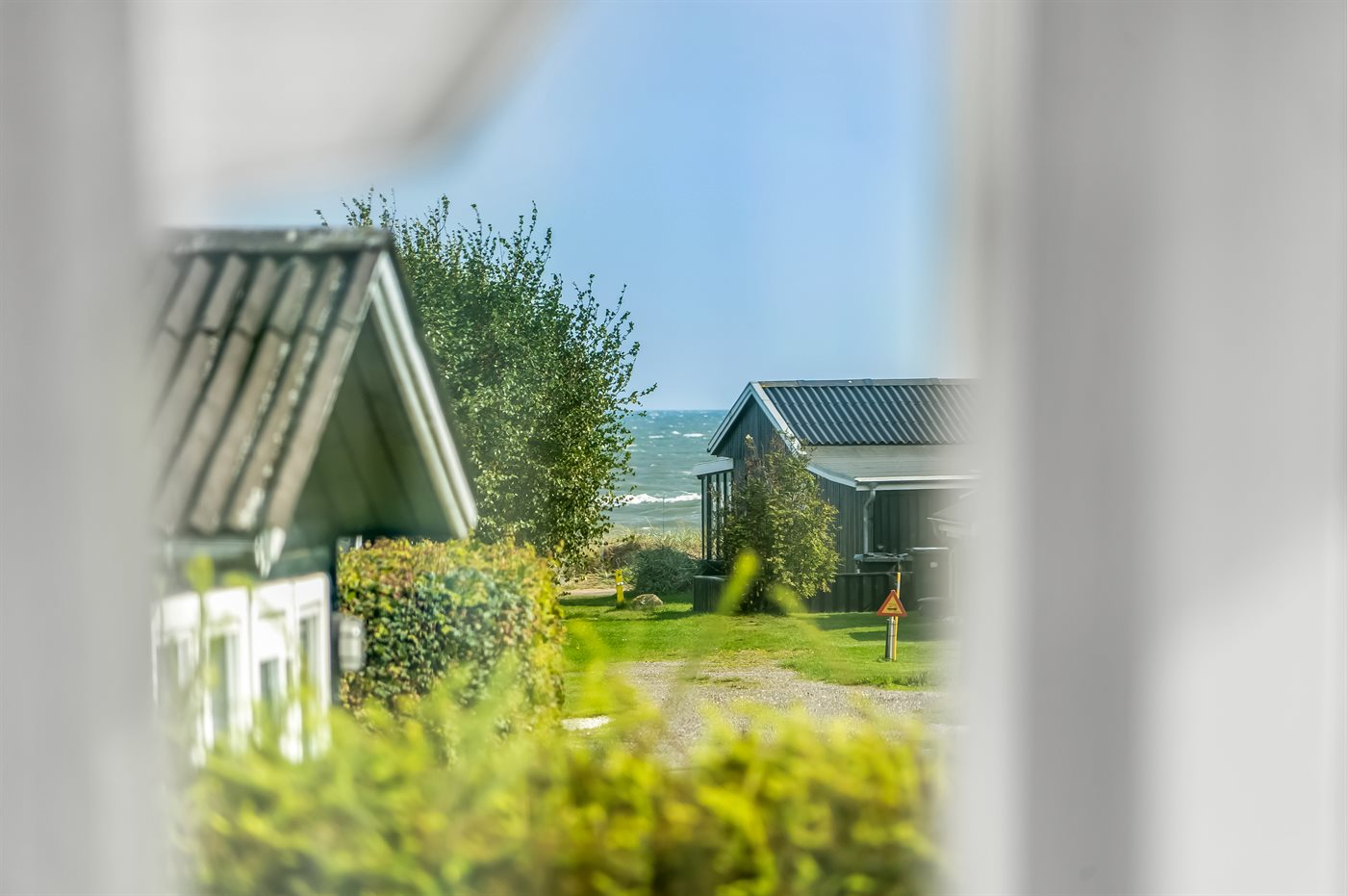 Meerblick, Sauna & Kamin – Familienurlaub in Sæby genießen - Bild 2