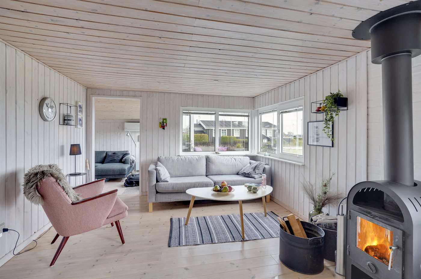 Ferienhaus mit Meerblick: Dein dänisches Urlaubsparadies! - Bild 3