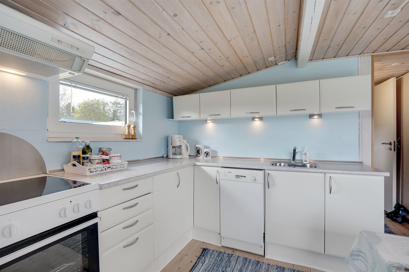 Ferienhaus mit Meerblick: Dein dänisches Urlaubsparadies! - Bild 5