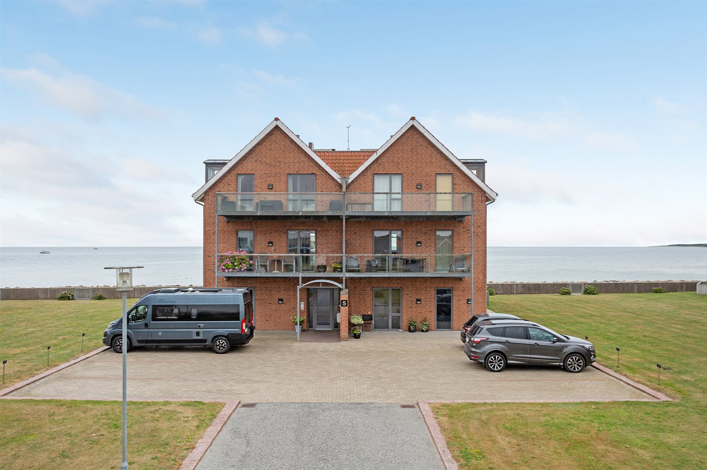 Ferienhaus 41-3008 in Säby - Bild 2