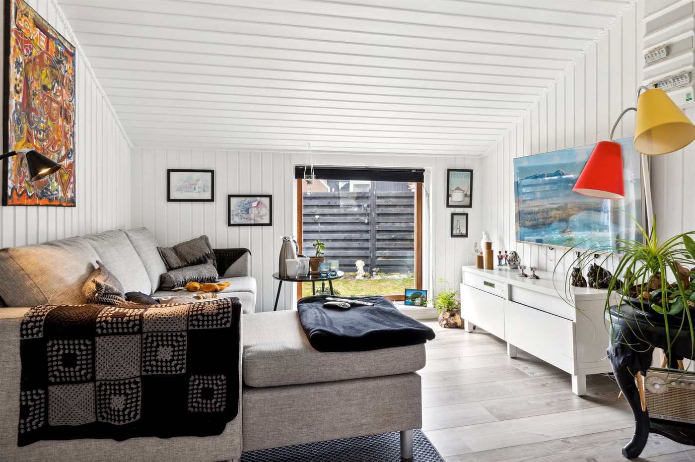 Dein Traumhaus in Sæby – Strandnähe und Entspannung pur! - Bild 2