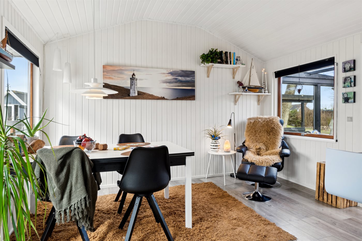 Dein Traumhaus in Sæby – Strandnähe und Entspannung pur! - Bild 3