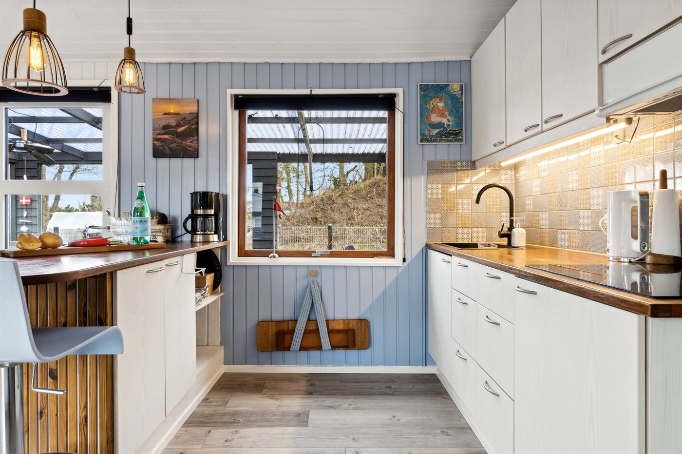 Dein Traumhaus in Sæby – Strandnähe und Entspannung pur! - Bild 4