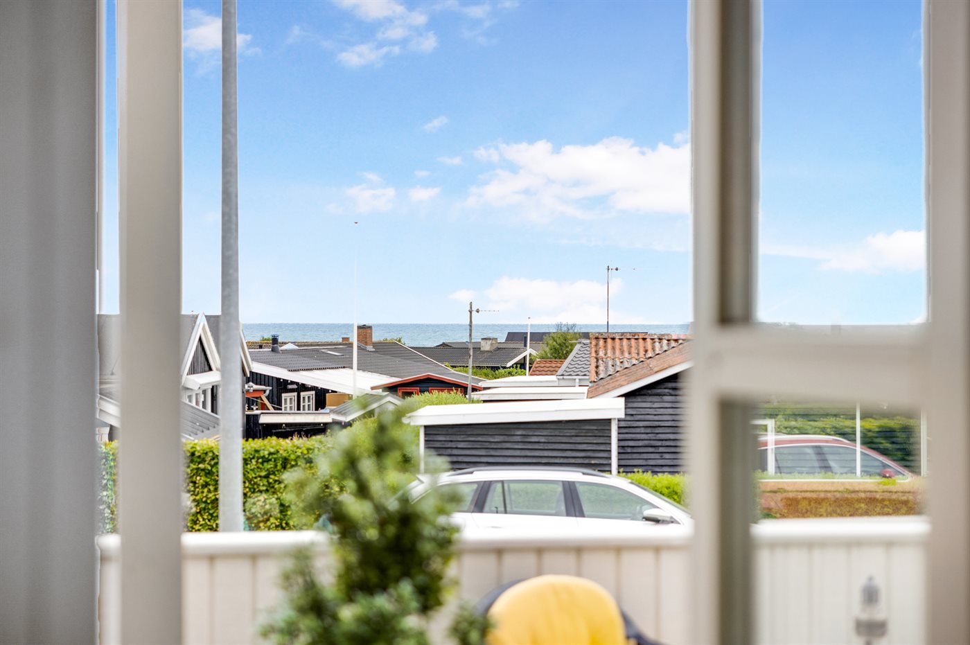 Urlaubsträume am Meer: Dein Ferienhaus in Sæby! - Bild 2