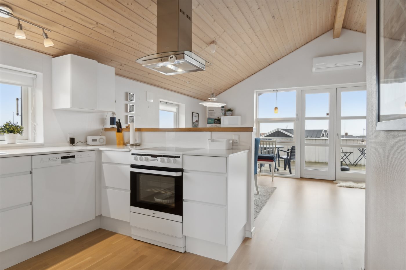 Urlaubsträume am Meer: Dein Ferienhaus in Sæby! - Bild 3