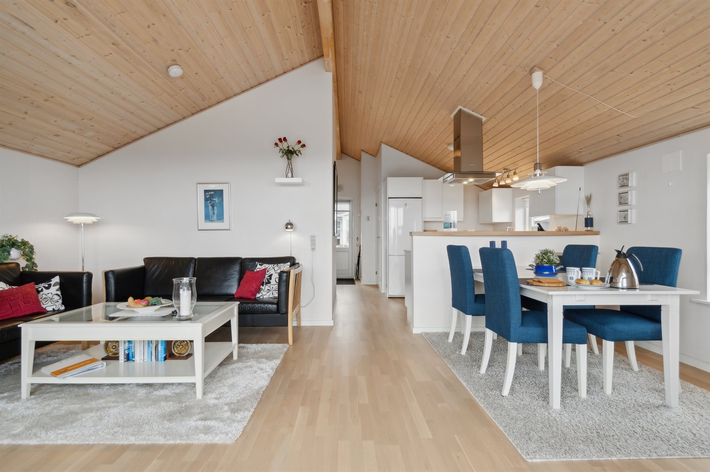 Urlaubsträume am Meer: Dein Ferienhaus in Sæby! - Bild 5